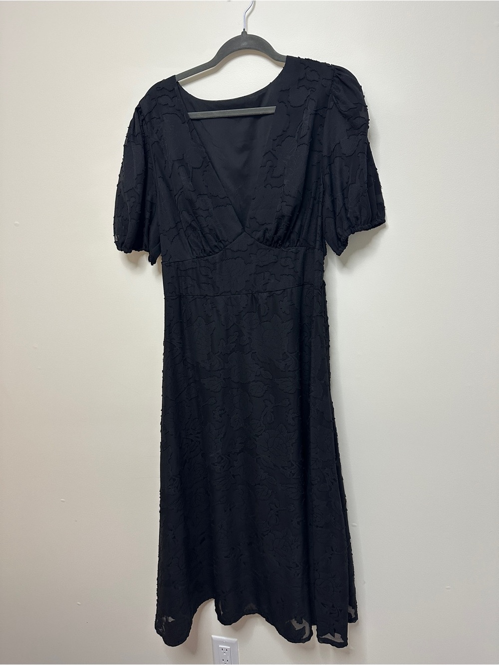 2 SHEIN dresses